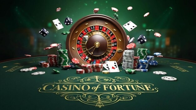 ganesaslot Free Bet Blackjack at ganesaslot