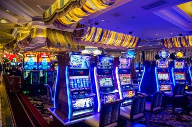ganesaslot Arcade Games